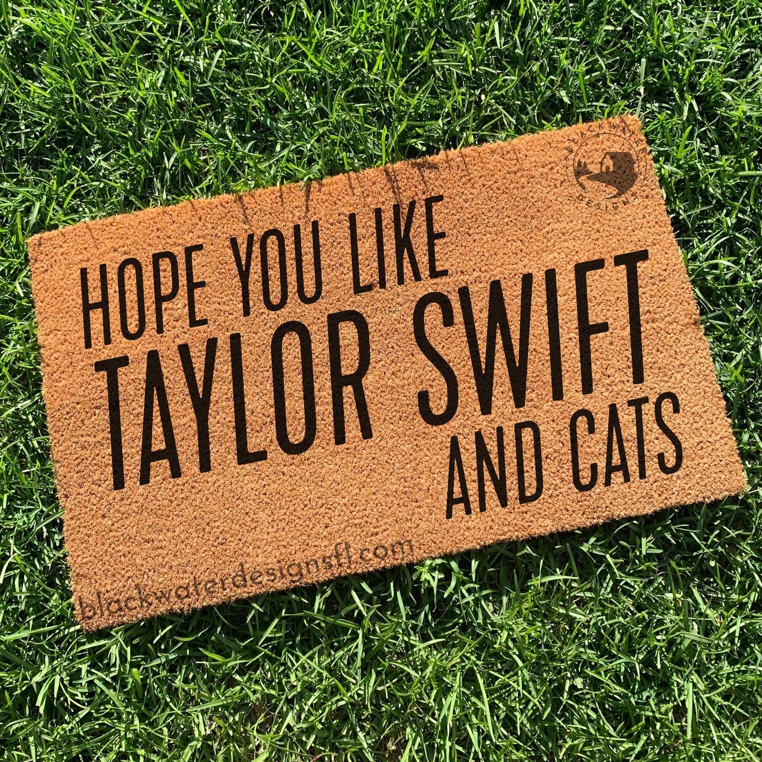 Cat Doormats