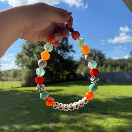The Life of A Showpup Collar