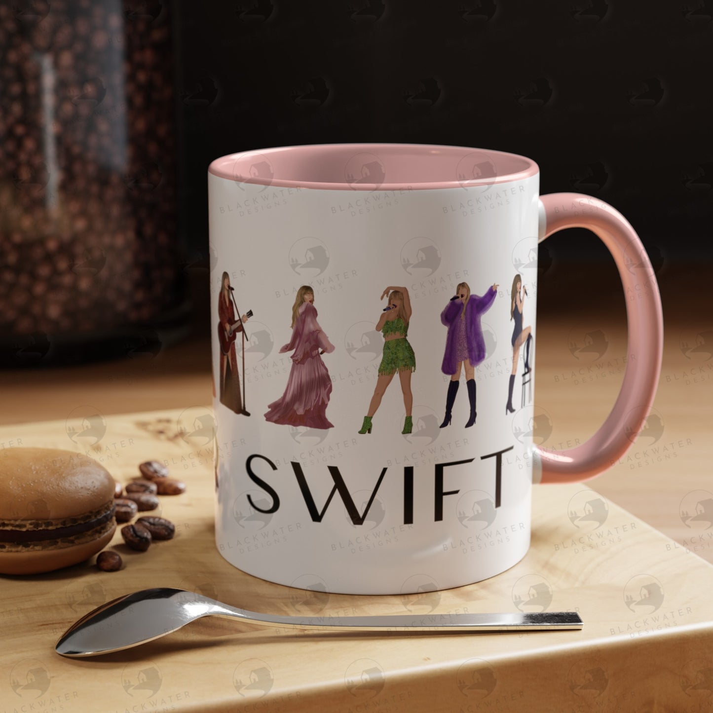 Taylor Swift Mug (11, 15oz)