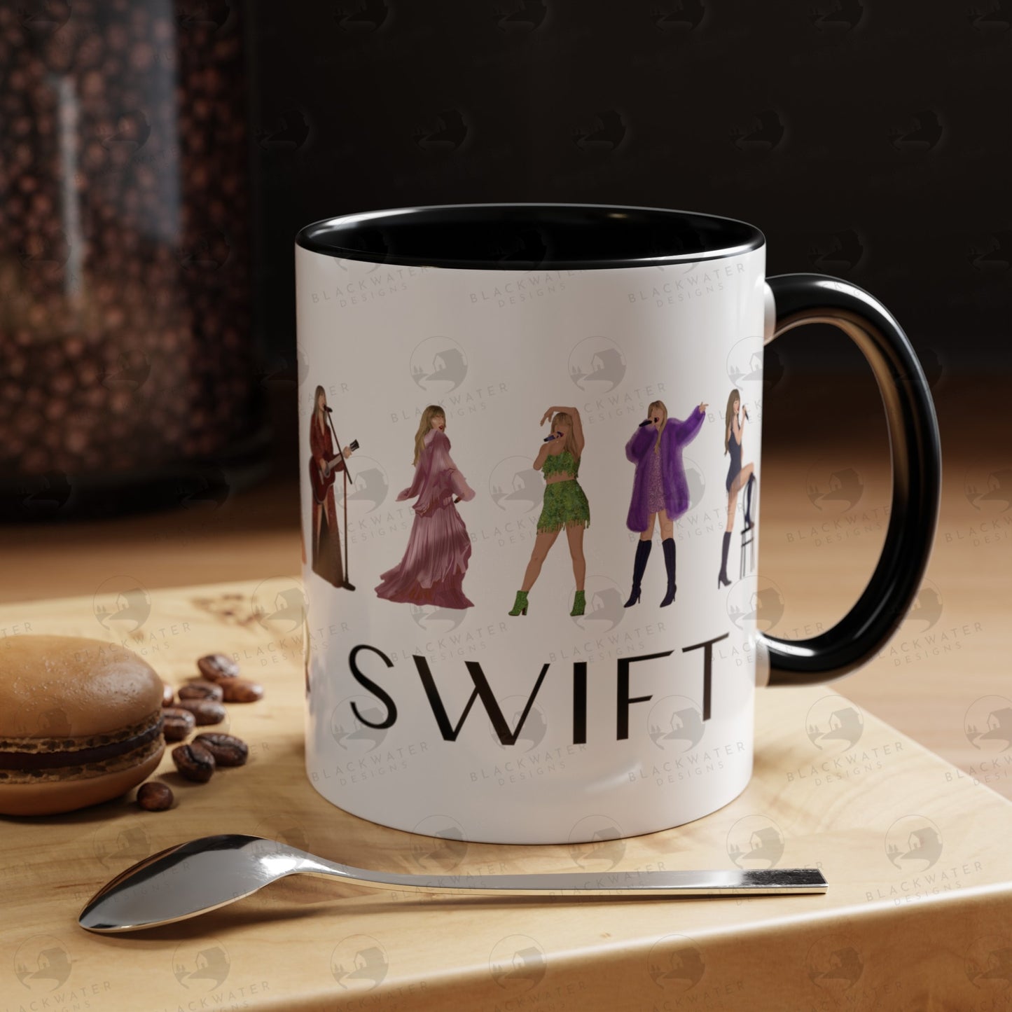 Taylor Swift Mug (11, 15oz)