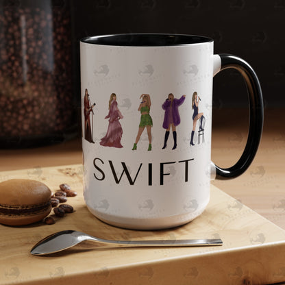 Taylor Swift Mug (11, 15oz)