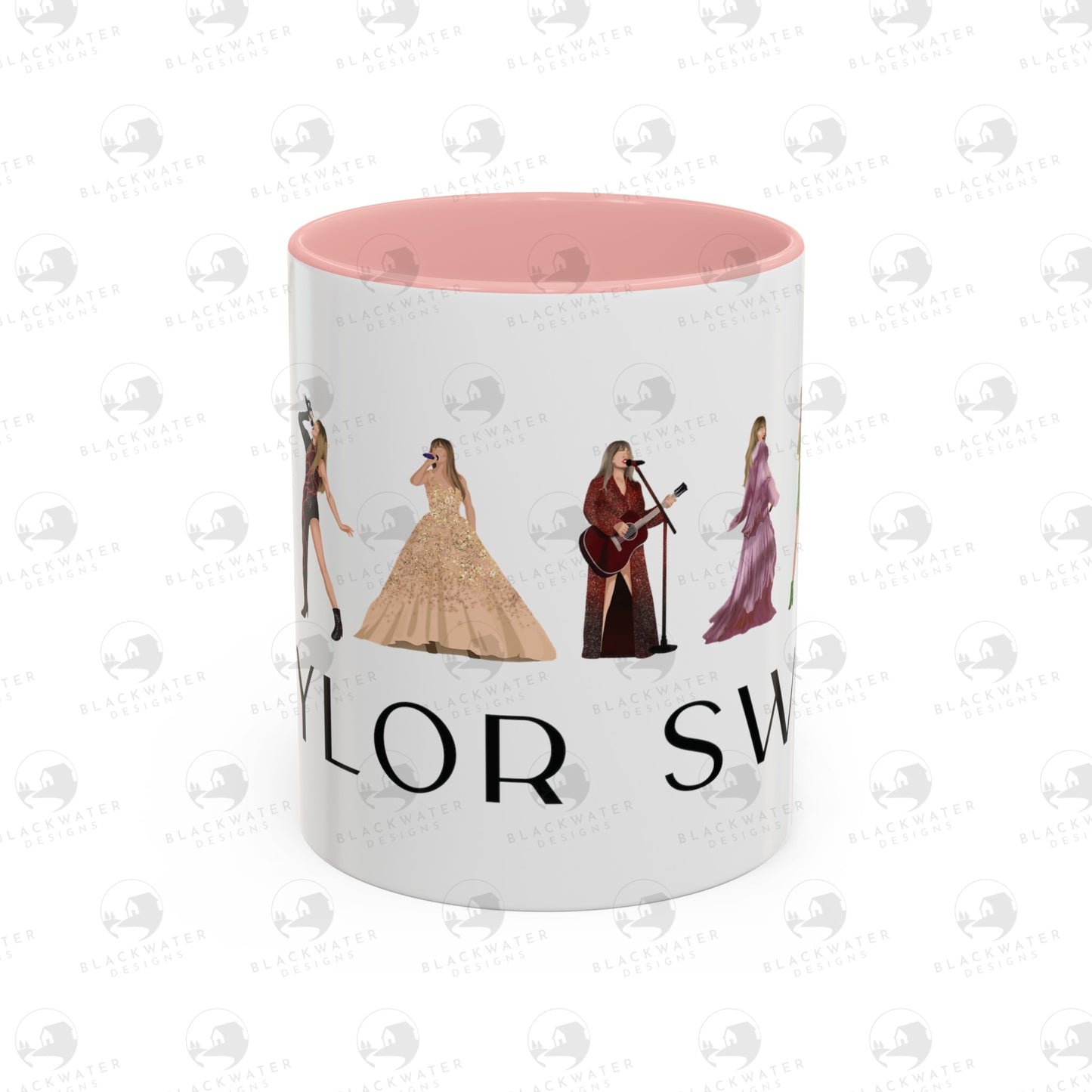 Taylor Swift Mug (11, 15oz)