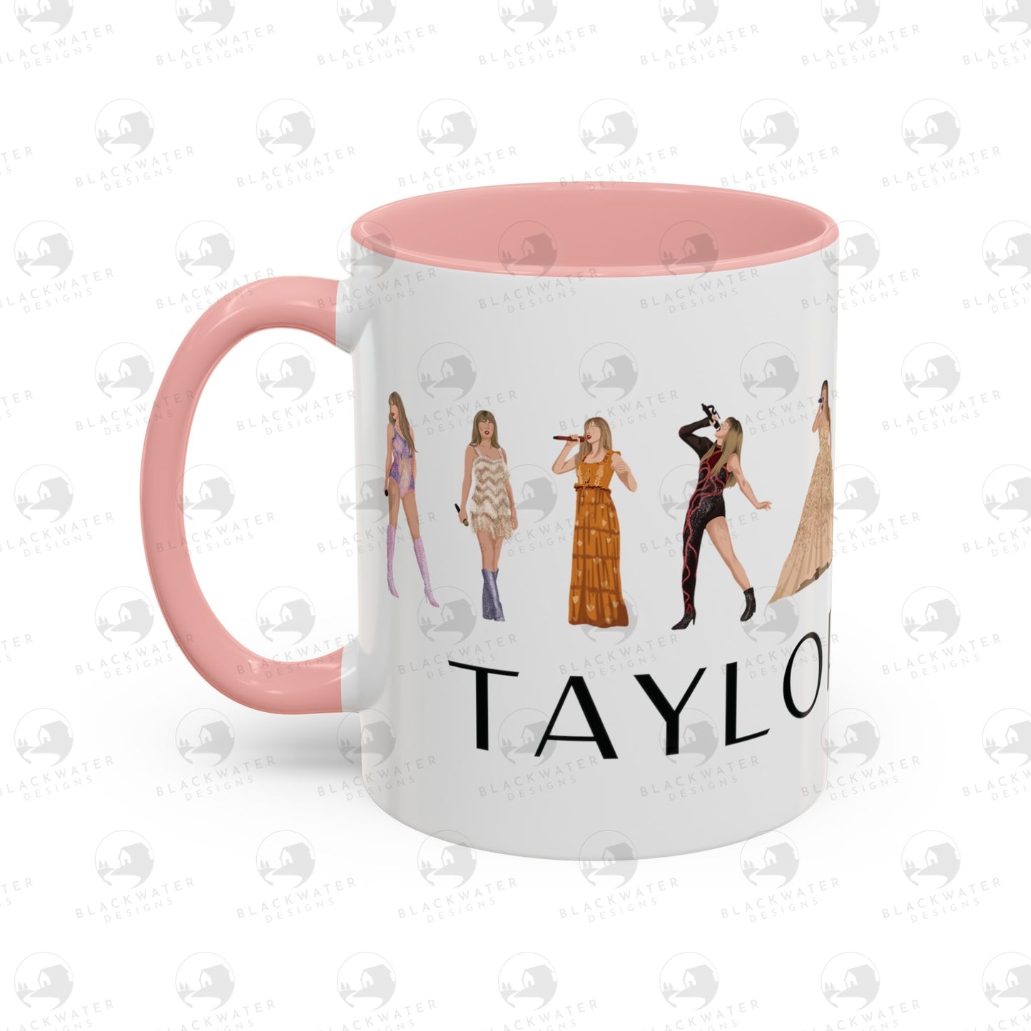 Taylor Swift Mug (11, 15oz)