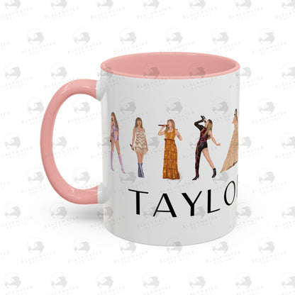 Taylor Swift Mug (11, 15oz)