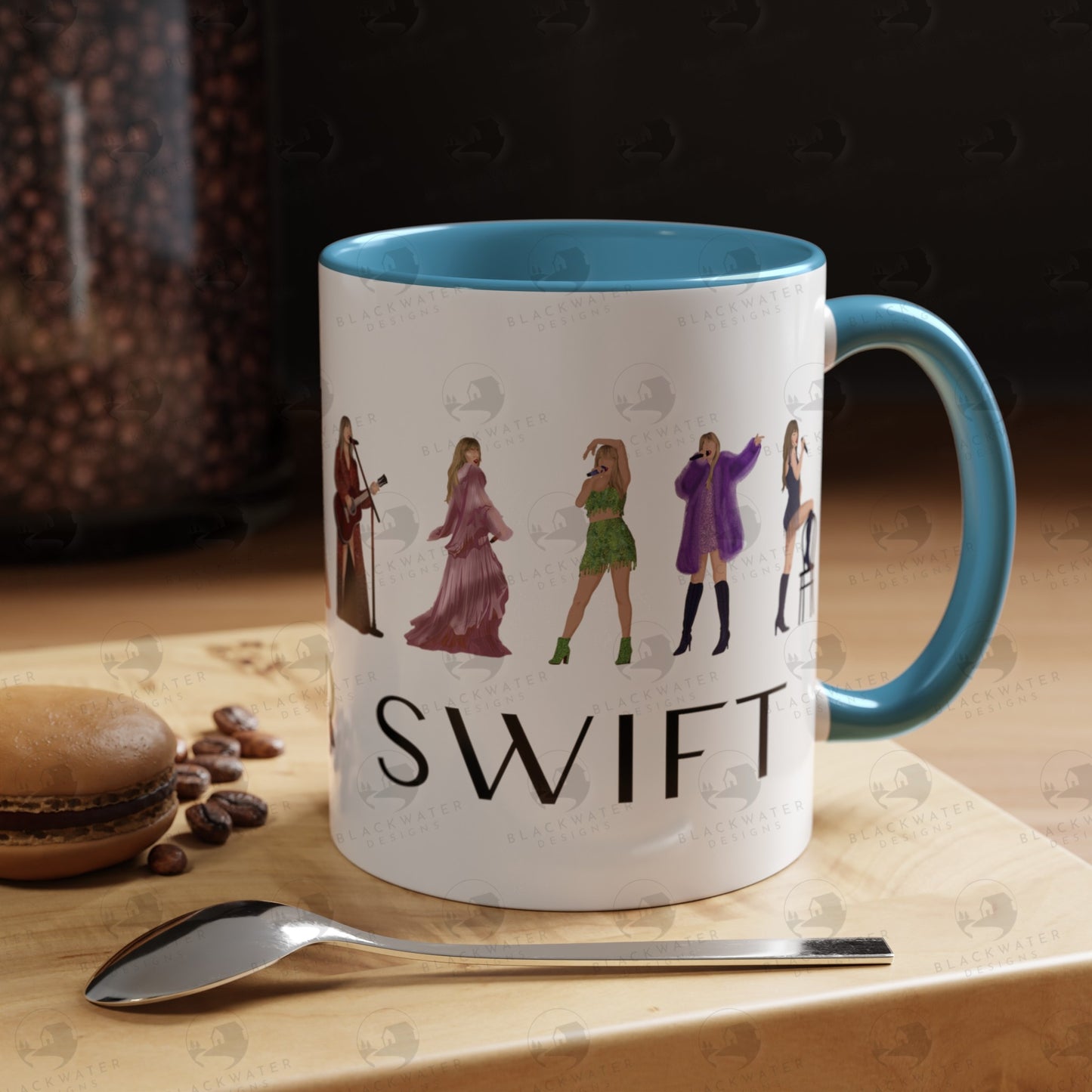 Taylor Swift Mug (11, 15oz)