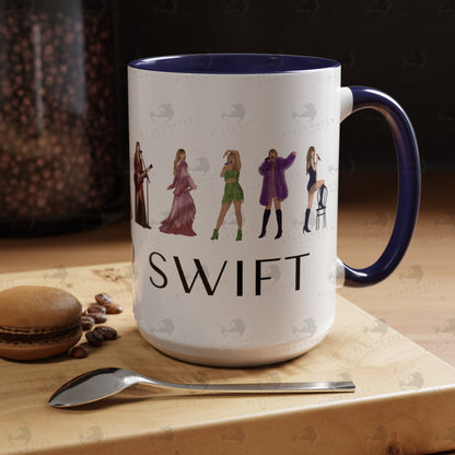 Taylor Swift Mug (11, 15oz)