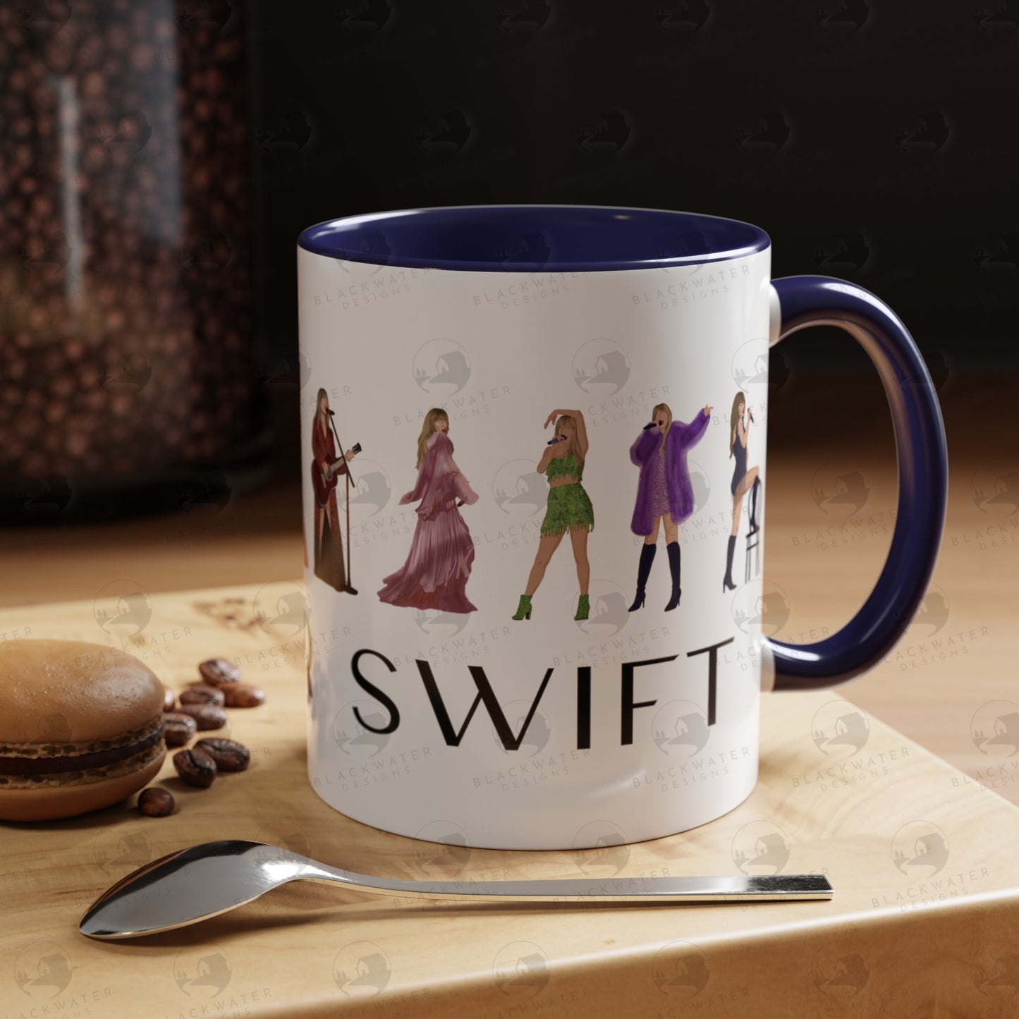 Taylor Swift Mug (11, 15oz)