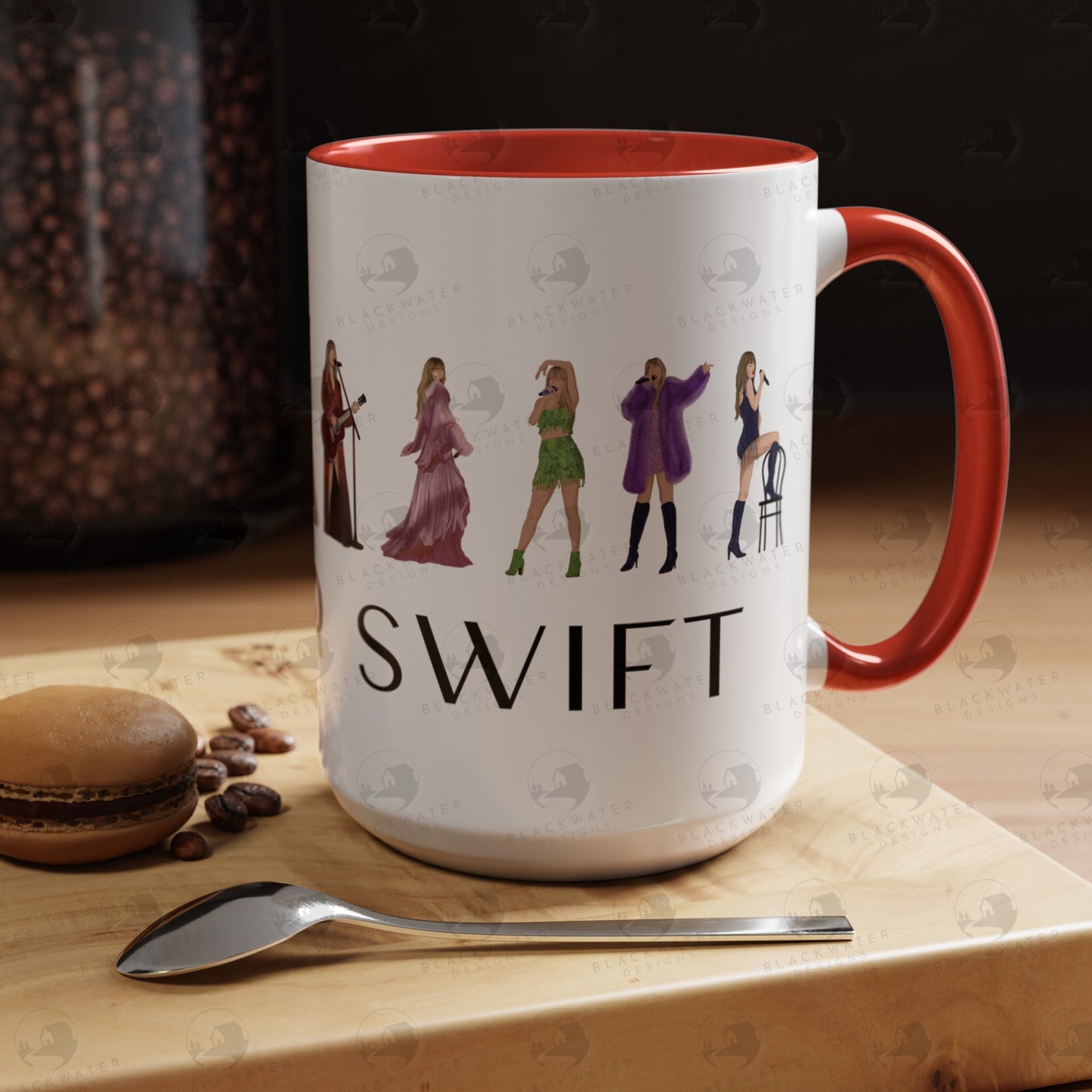 Taylor Swift Mug (11, 15oz)